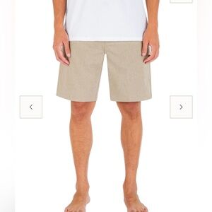 Hurley PHANTOM WALKSHORTS 20" Brand New
